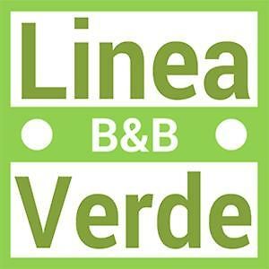 B&B Linea Verde Milánó Kültér fotó